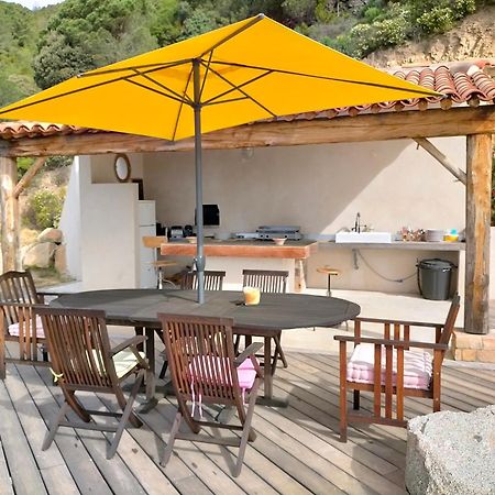 A Vignarella Bed & Breakfast Ventiseri Exterior photo