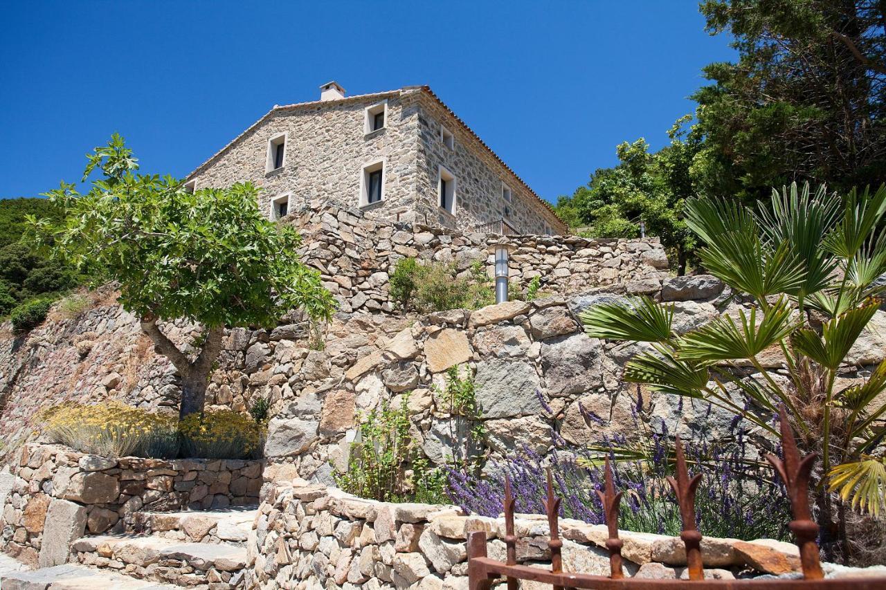 A Vignarella Bed & Breakfast Ventiseri Exterior photo