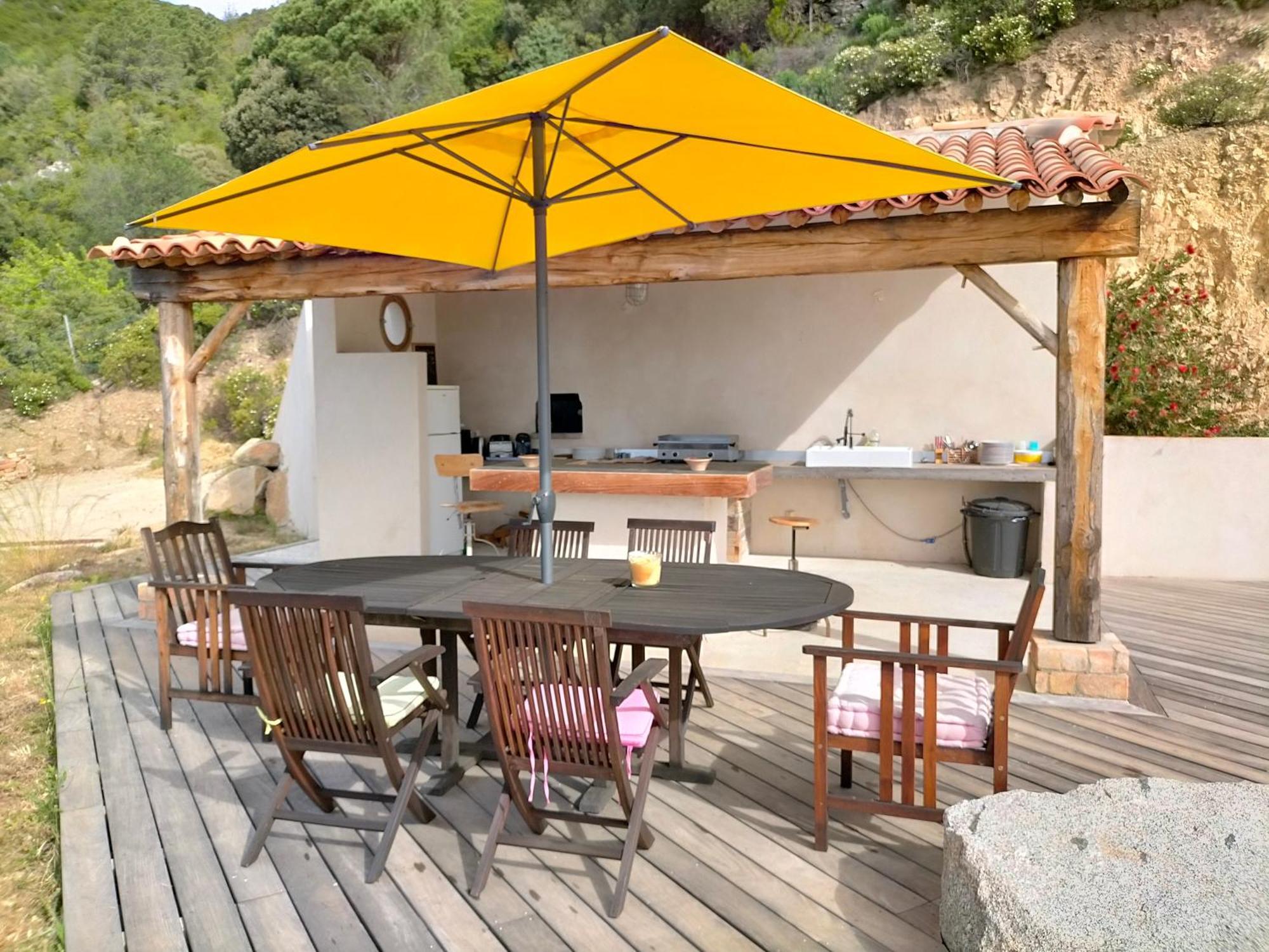 A Vignarella Bed & Breakfast Ventiseri Exterior photo